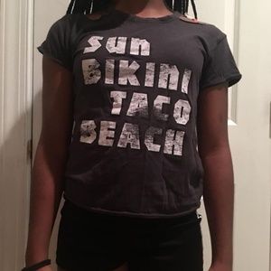 American eagle shirt